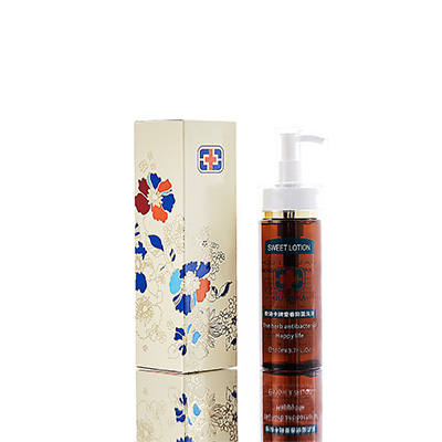 青冈男女外阴洗液